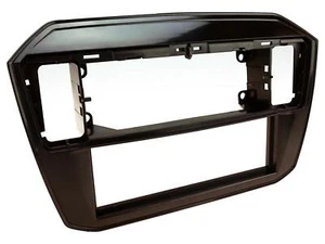 RADIO STEREO FACIA FASCIA CT24VW23 FOR VOLKSWAGEN UP! 2017 ONWARDS SINGLE DIN - Picture 1 of 1
