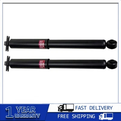 Amortiguadores y puntales traseros KYB para Chevrolet Express 1500 2003~2014 2x Foto 1 de 4