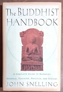 Das buddhistische Handbuch Ein vollständiger Leitfaden für buddhistische Schulen Unterrichtspraxis HC - Bild 1 von 8