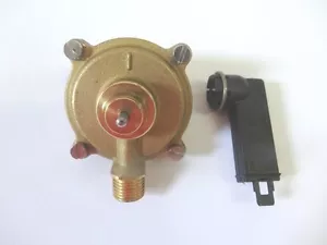 UN95260541 KIT PRESSOSTATO SANITARIO IPSE COMPLETO DI MICRO UNICAL 95260541 - Imagen 1 de 1