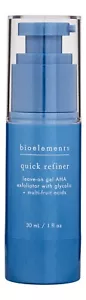 Bioelements Quick Refiner 1 oz Facial Scrub & Exfoliant - Picture 1 of 1