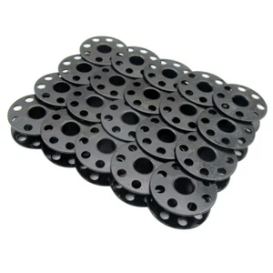 20PCS BOBINE PER MACCHINA DA CUCIRE INDUSTRIALE ADATTE PER JUKI DDL-8500 DDL8700 DDL-9000 - Foto 1 di 2