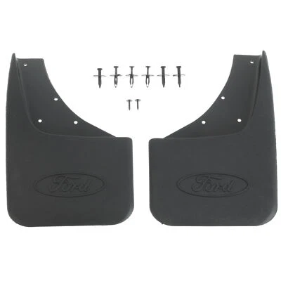 Kit de guardabarros trasero GENUINO FORD Explorer Sport 1995 NOS OEM F5TZ-16A550-D Foto 1 de 4