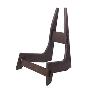 Supporto per violoncello in legno Supporto per violoncello per violino per - Foto 1 di 11
