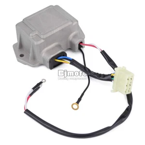 CDI Ignitor For John Deere 400 76-77 Cyclone Liquifire 340 440 JD295/S JD340/S - Imagen 1 de 6