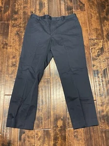 BANANA REPUBLIC BLAUE CHINO HOSE 35x32 GUTER ZUSTAND - Bild 1 von 5