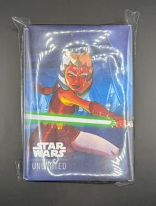 Star Wars Unlimited - Mini Box - Twilight of the Republic - Ahsoka - Gamegenic - Picture 1 of 1