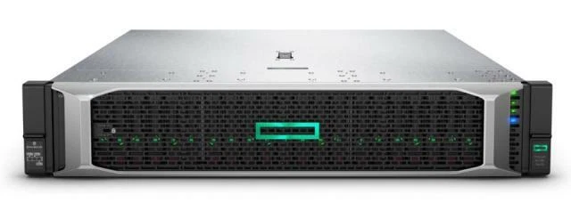 HPE DL380 Gen 10 8 LFF Xeon Gold 6142 16c 2.6Ghz 32GB 500W 8tb hdd 868706-B21 - Image 1 of 1