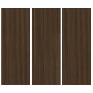 Set of 3 Wasserdichte PVC -Bodenaufkleber Selbstklebende Bodendielen - Bild 1 von 12