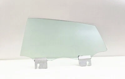 Fit 2014-2024 Maserati Quattroporte Driver Left Side Rear Door Window Glass LAMI Foto 1 de 4