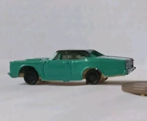 🔥Vintage BACHMANN 1960's Hong Kong HO 1/87 Scale Auto Vehicle for Train layout - Picture 1 of 5