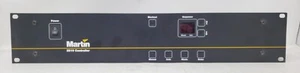 Martin 2510 32 Ch. Lighting Controller - Picture 1 of 7