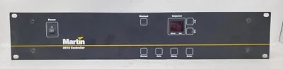 Martin 2510 32 Ch. Lighting Controller - Image 1 of 4