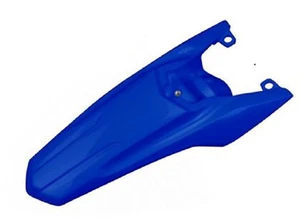 Polisport Yamaha Rear Fender YZ 65 2018 - 2023, Blue - Picture 1 of 1