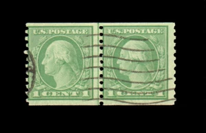 US 490 Used Coil Joint Line Pair SCV $12.50 - Picture 1 of 2