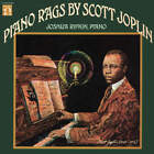 Scott Joplin  Joshua Rifkin   Piano Rags Vinyl
