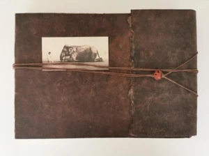 Ashes and Snow photobooks Gregory Colbert From Japan - Picture 1 of 10