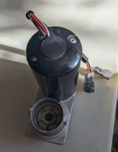 BAL NORCO PMDC WD032024039085 12V 32A AUTO LEVEL SYSTEM MOTOR - Foto 1 di 2