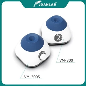 Mini Vortex Mixer Shaker Laboratory Tattoo Pigment Nail Polish Liquid Ink Mixer - Picture 1 of 9