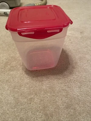 Storage Container  - Image 1 of 2