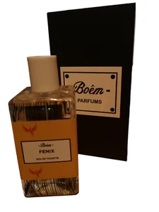 boem fenix edp 100ml - Imagen 1 de 1