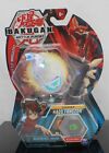 Bakugan Battle Planet  Action Figure Bakugan Haos Fangzor Brawlers Spin Master
