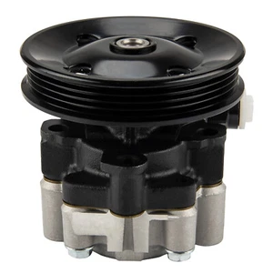 Power Steering Pump Front 21-5362 For Toyota Sienna 2004 2005 2006 - Picture 1 of 9