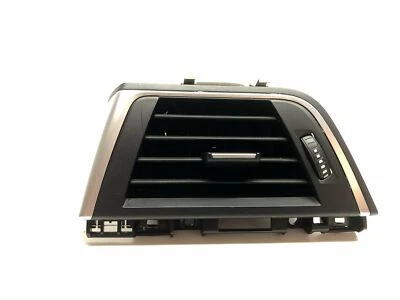 Salpicadero de ventilación BMW 4 Gran Coupé F36 420 i 9346226 2,0 gasolina 2017 10795203 Foto 1 de 4