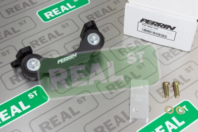 Perrin Manual Transmission Mount Fits Subaru WRX 02-19 / STi 04-19 PSP-DRV-150 - Image 1 of 4