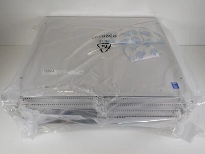 Nokia 473098A.102 AMIA 5G Ready AirScale Base Station System Module Indoor - Image 1 of 4