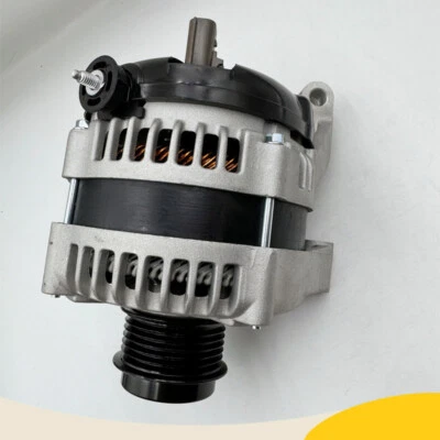 For Chrysler Town & Country 3.3L 3.8L 2001 2002-2007 160Amp Alternator 13870 Foto 1 de 4