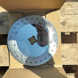 Säscheibe VLA0998 passend für Kuhn Drille Sämaschine - Bild 1 von 7