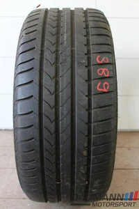 1x SOMMERREIFEN + Goodyear Efficientgrip RSC + 245/40 R18 95Y + 1219 + 6 mm - Bild 1 von 5