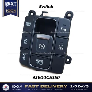 ⭐Genuine⭐ Switch 93600C5350 for Kia Sorento - Picture 1 of 4