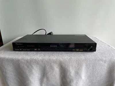 Reproductor de DVD Pioneer Elite DV-46AV Foto 1 de 4