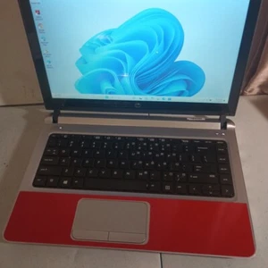 RED TOUCHSCREEN ProBook430 13.3" 6th GEN,16G, RAM128G SSD+500G HDD,CAM,Win11 - Picture 1 of 2