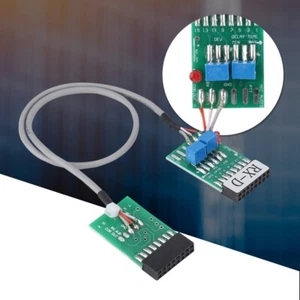 Radio Repeater Unidirectional Delay Cable 30CM For Motorola GM300 GM338 GM3188 - Afbeelding 1 van 10