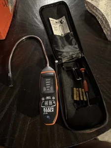 Detector de fugas de gas combustible Klein Tools ET120 - Imagen 1 de 4