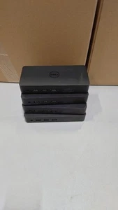 Dell D3100 Docking Station Lot - For Parts, No Packaging/Accessories - Photo 1/7