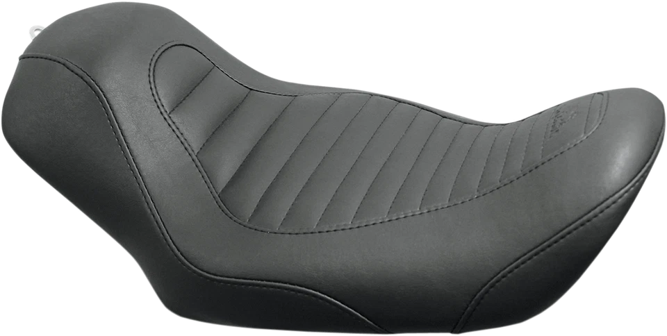 Mustang Tripper* Solo se adapta al asiento - Tuck And Roll - Dyna 76748 Foto 1 de 1