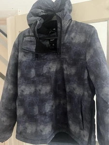 Boys Hoodie Jacket Age 14-15 - Picture 1 of 4