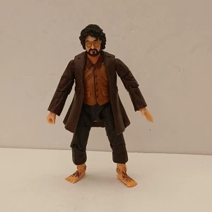 The Lord Of The Rings Hobbit Peter Jackson Action Figure Toybiz - Picture 1 of 5