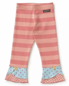 MATILDA JANE Girls Lets go together Pinky Promise Scrappy scrappies Pant size 10 - Picture 1 of 3