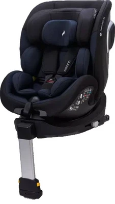 Osann Hero360 SL i?Size Reboarder 40–105?cm – drehbarer Kindersitz mit Isofix &  - Bild 1 von 4