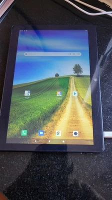 VEIDOO T12 10 Inch Tablet 32GB 2GB RAM Unlocked - Image 1 of 2