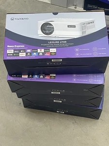 Roku Streambar SE | 2-in-1 TV Soundbar with Built-in 4K/HD/HDR Streaming	 - Picture 1 of 2