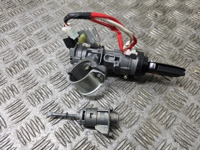 Kia Sportage Mk3 Crdi 2010-2016 Ignition Barrel And Door Key Set - Image 1 of 4