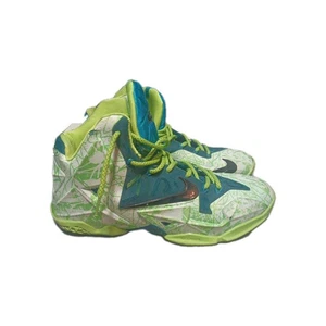 Nike Lebron 11 Herren Größe 11 646702-003 2012 Release - ohne Karton - Bild 1 von 7