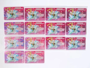 Precure Land Tokimeki ♡ Season Passport Kirahoshi Ciel - Picture 1 of 1