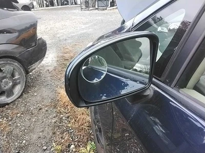 Driver Side View Mirror Power Prius VIN Du Heated Fits 10-15 PRIUS 3042122 - Image 1 of 4
